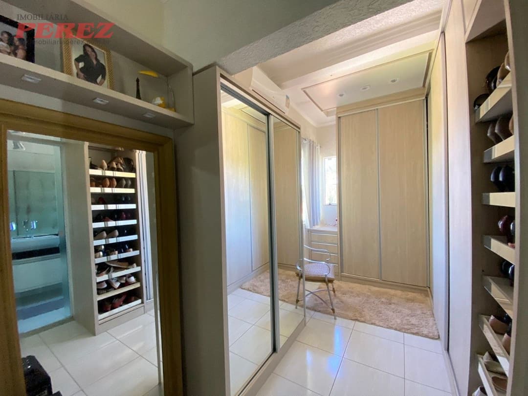Sobrado, de 3 quartos, 200 m² à venda no Monte Carlo - Londrina/PR - Foto 14