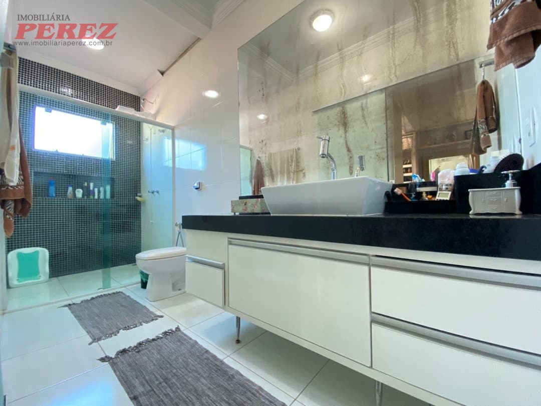 Sobrado, de 3 quartos, 200 m² à venda no Monte Carlo - Londrina/PR - Foto 15
