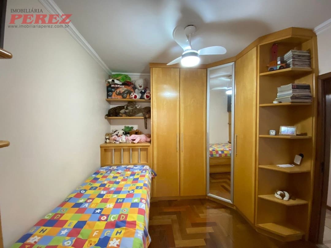 Sobrado, de 3 quartos, 200 m² à venda no Monte Carlo - Londrina/PR - Foto 18