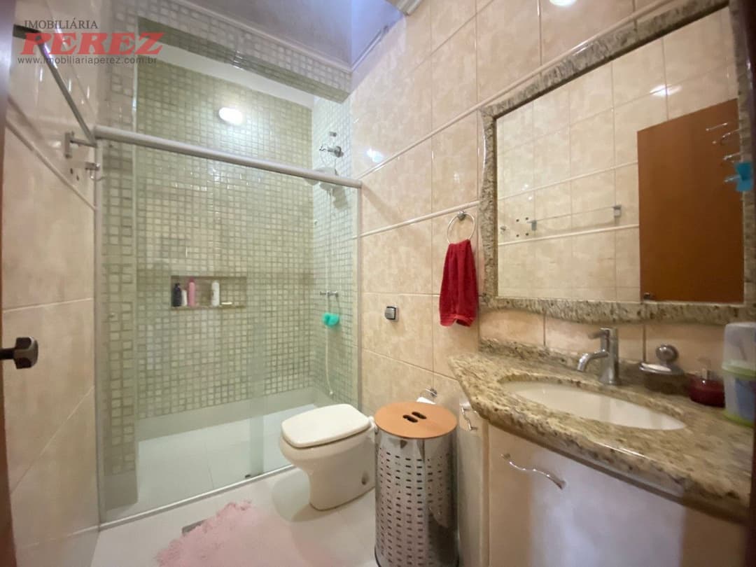 Sobrado, de 3 quartos, 200 m² à venda no Monte Carlo - Londrina/PR - Foto 19