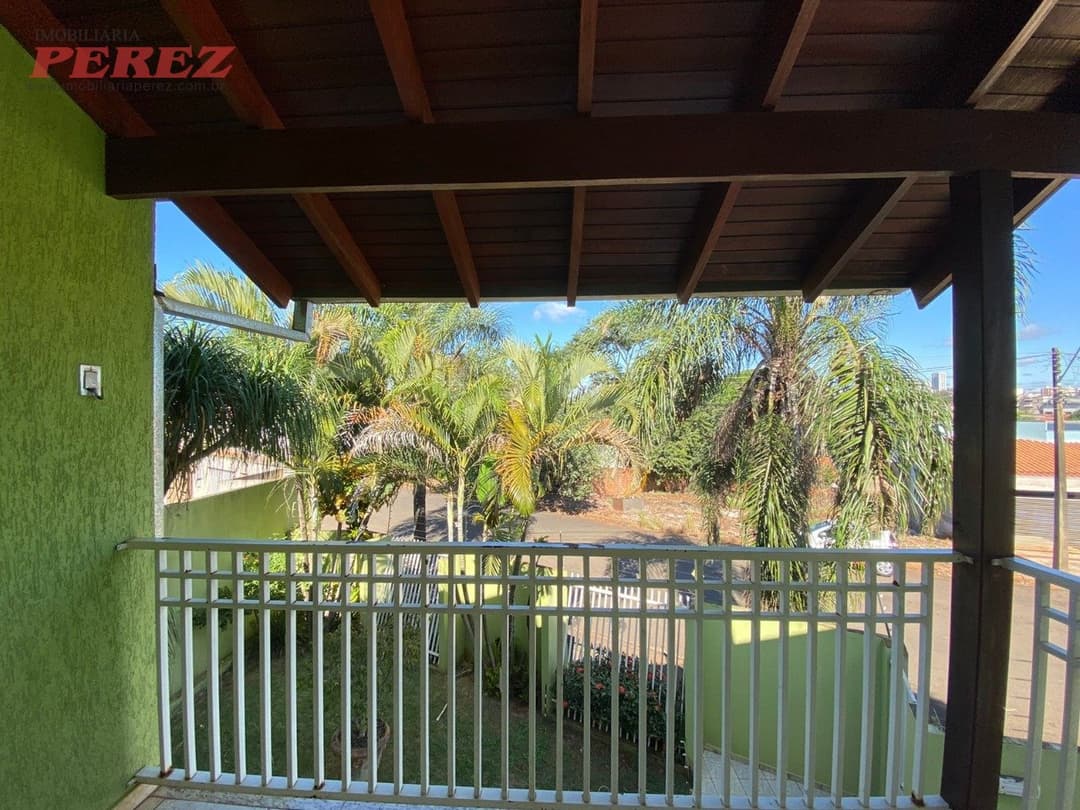 Sobrado, de 3 quartos, 200 m² à venda no Monte Carlo - Londrina/PR - Foto 22