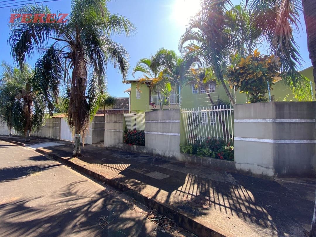 Sobrado, de 3 quartos, 200 m² à venda no Monte Carlo - Londrina/PR - Foto 23