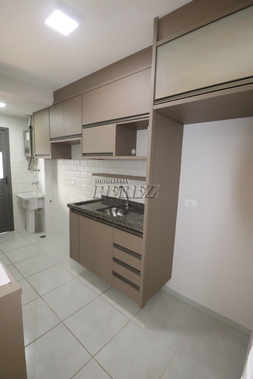Apartamento para alugar no Edifício Carpe Diem, região leste de Londrina. - Foto 7