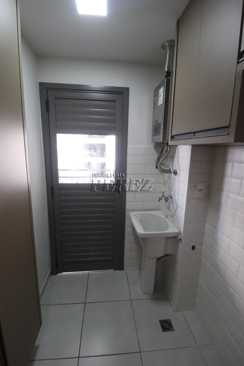 Apartamento para alugar no Edifício Carpe Diem, região leste de Londrina. - Foto 8