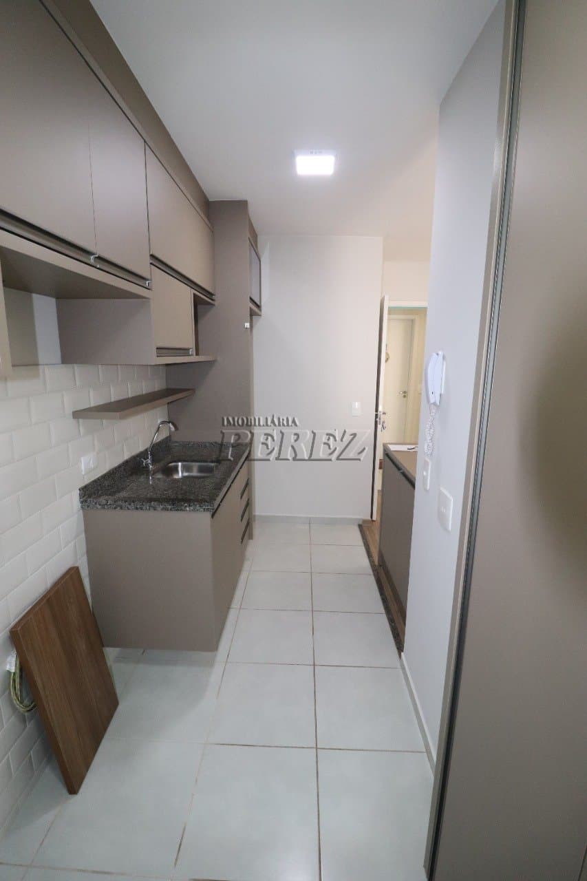 Apartamento para alugar no Edifício Carpe Diem, região leste de Londrina. - Foto 9
