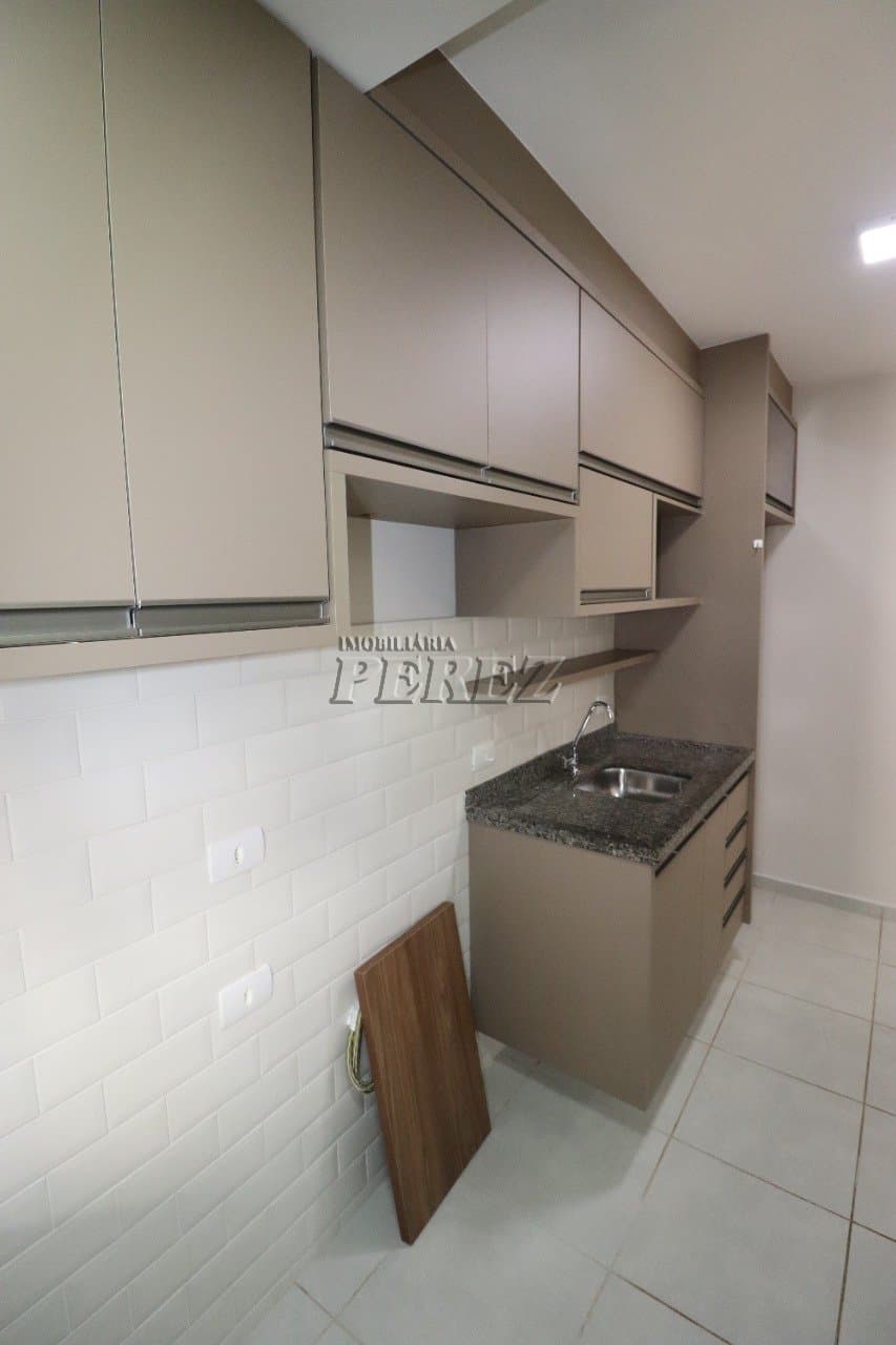 Apartamento para alugar no Edifício Carpe Diem, região leste de Londrina. - Foto 10