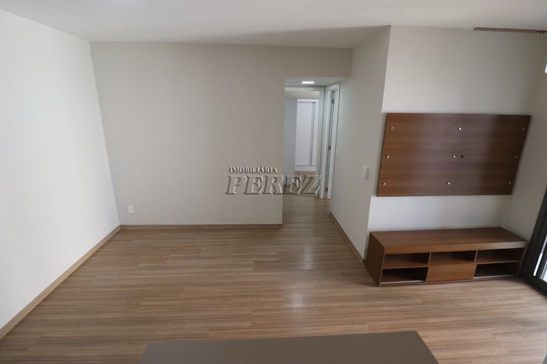 Apartamento para alugar no Edifício Carpe Diem, região leste de Londrina. - Foto 11