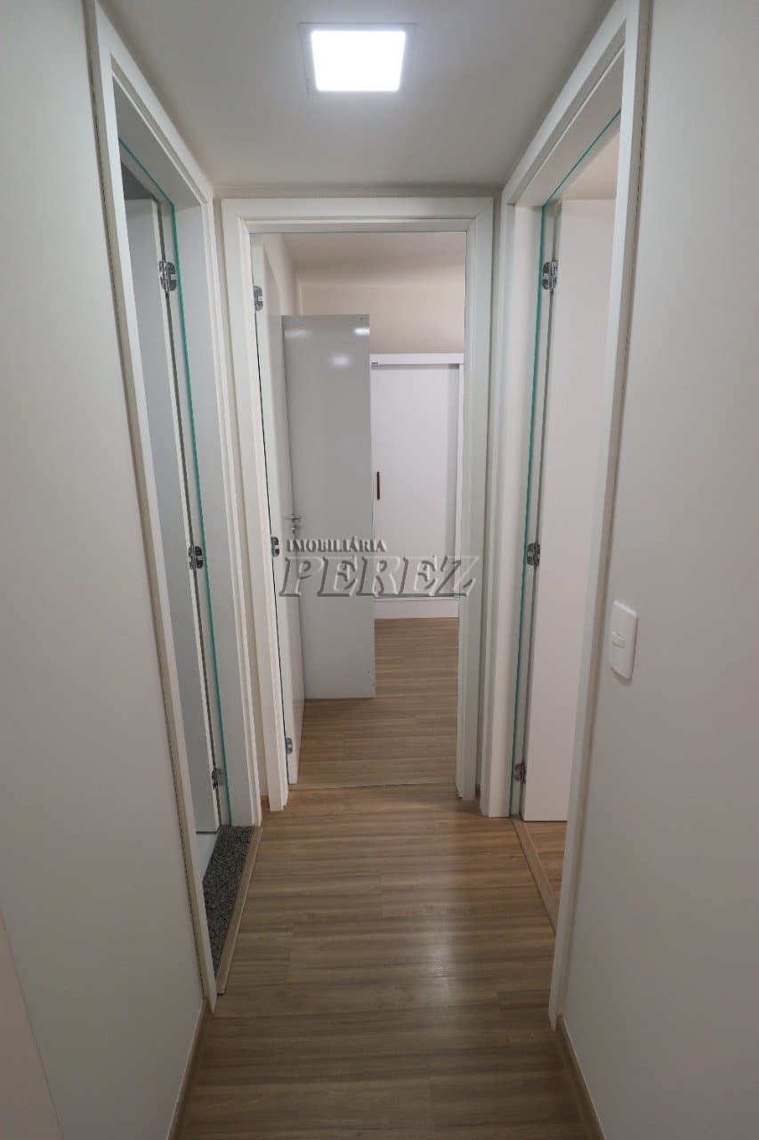 Apartamento para alugar no Edifício Carpe Diem, região leste de Londrina. - Foto 12