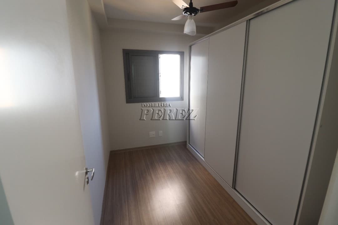 Apartamento para alugar no Edifício Carpe Diem, região leste de Londrina. - Foto 13