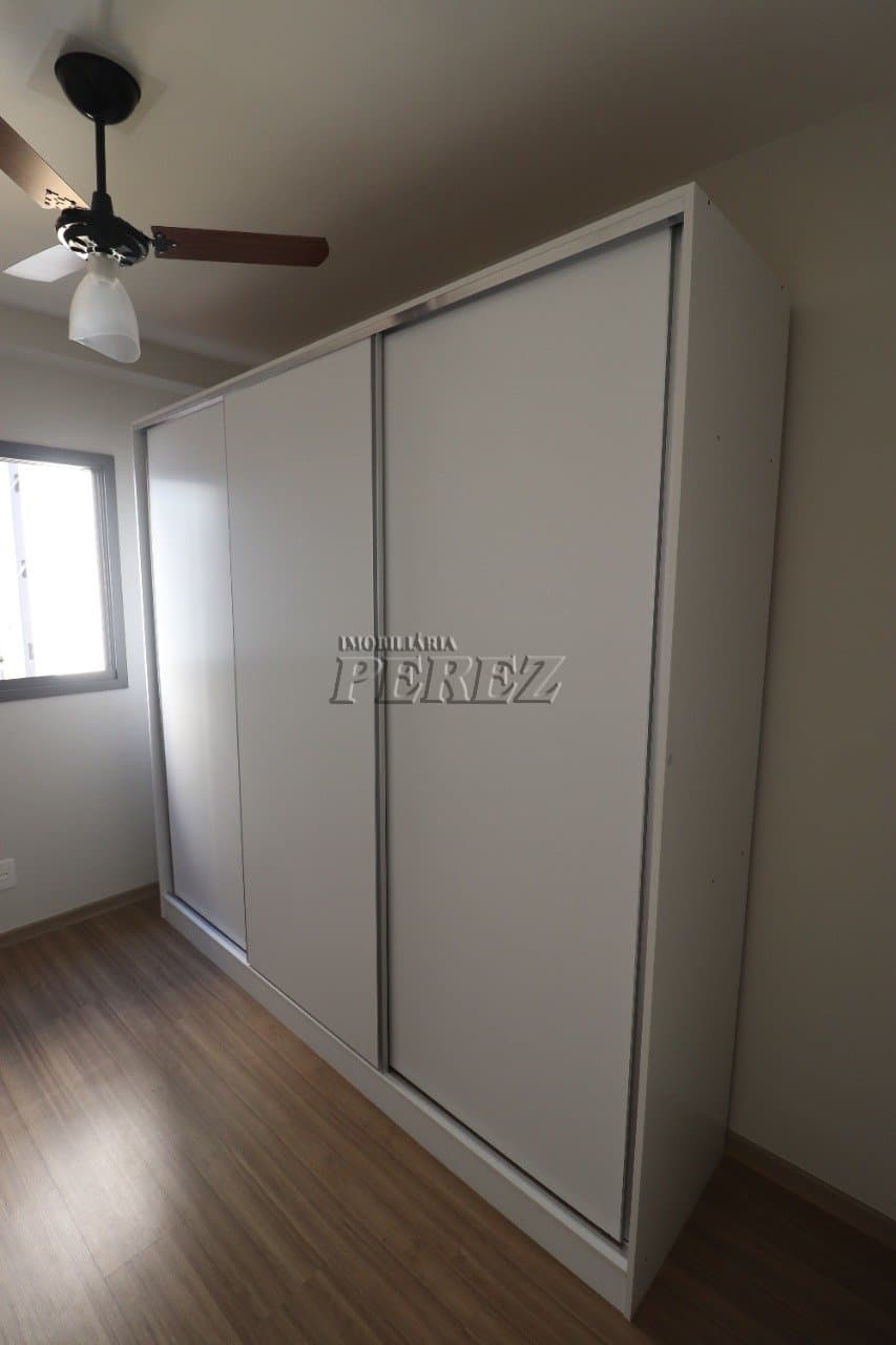 Apartamento para alugar no Edifício Carpe Diem, região leste de Londrina. - Foto 14