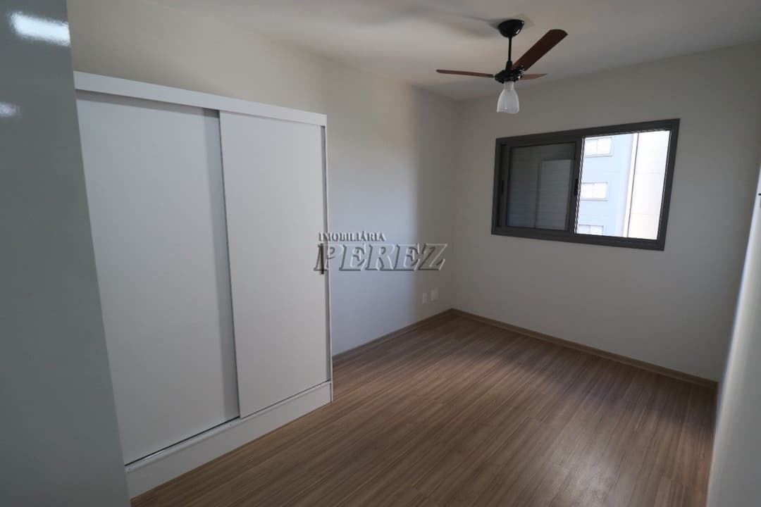 Apartamento para alugar no Edifício Carpe Diem, região leste de Londrina. - Foto 16