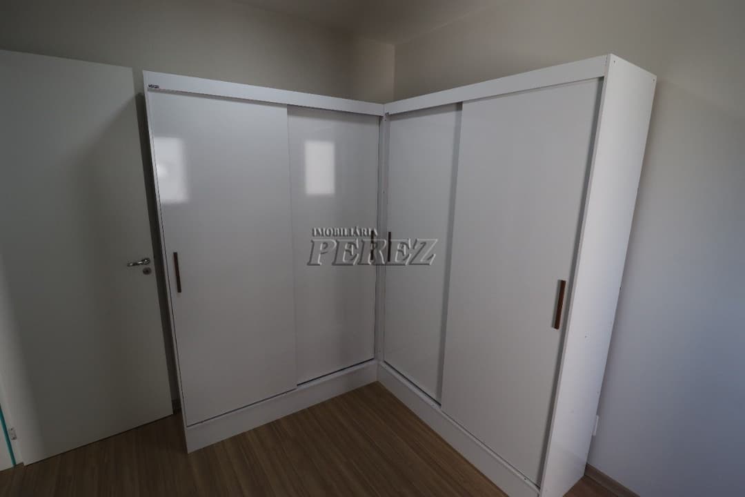 Apartamento para alugar no Edifício Carpe Diem, região leste de Londrina. - Foto 17