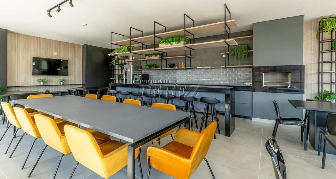 Apartamento para alugar no Edifício Carpe Diem, região leste de Londrina. - Foto 18