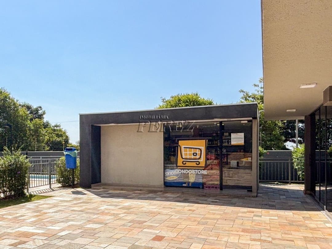 Apartamento para alugar no Edifício Carpe Diem, região leste de Londrina. - Foto 16