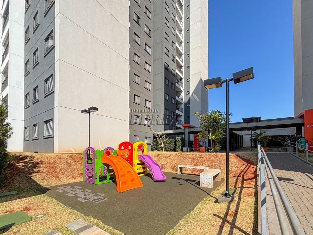 Apartamento para alugar no Edifício Carpe Diem, região leste de Londrina. - Foto 15