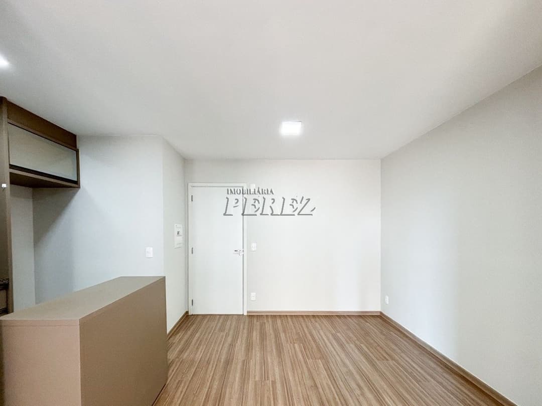 Apartamento para alugar no Edifício Carpe Diem, região leste de Londrina. - Foto 8