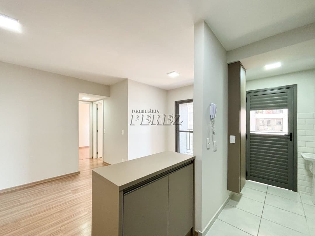 Apartamento para alugar no Edifício Carpe Diem, região leste de Londrina. - Foto 6