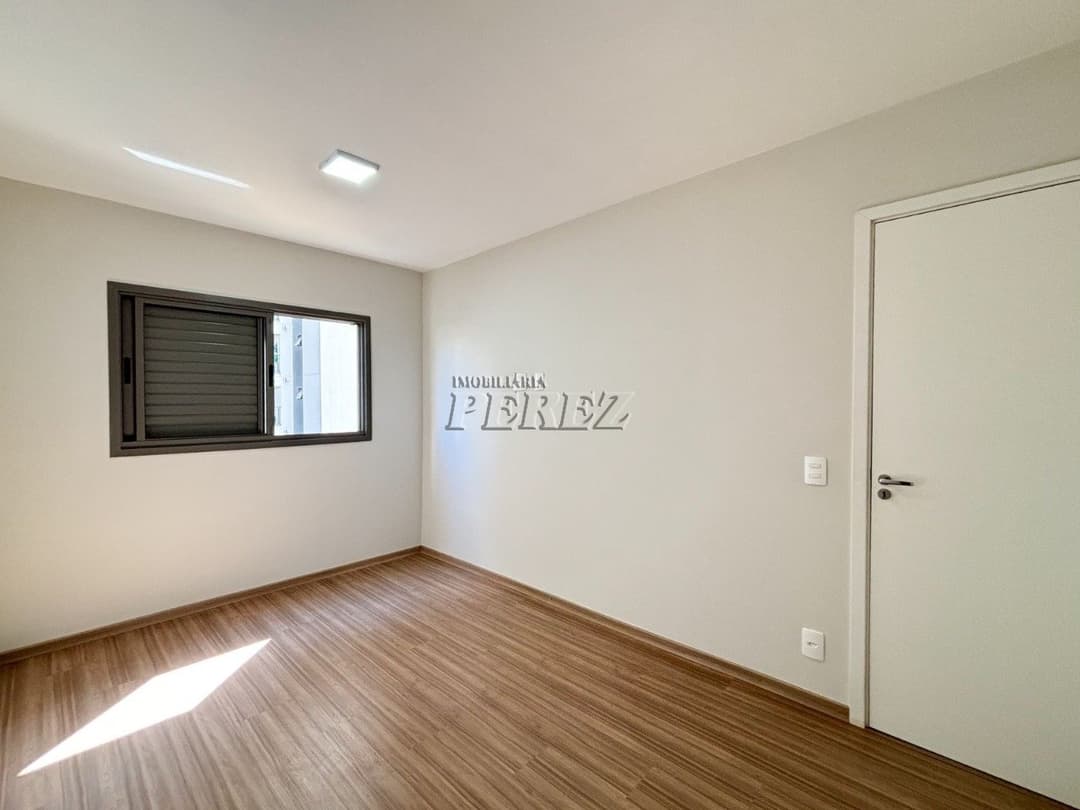 Apartamento para alugar no Edifício Carpe Diem, região leste de Londrina. - Foto 13