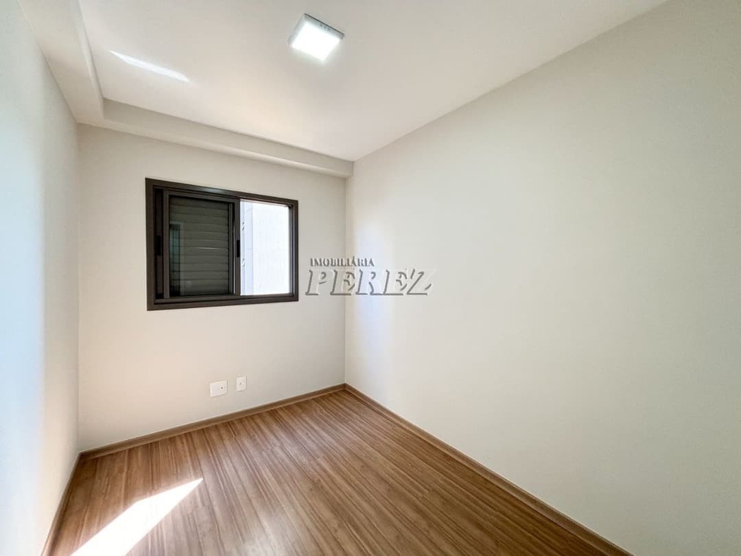 Apartamento para alugar no Edifício Carpe Diem, região leste de Londrina. - Foto 11