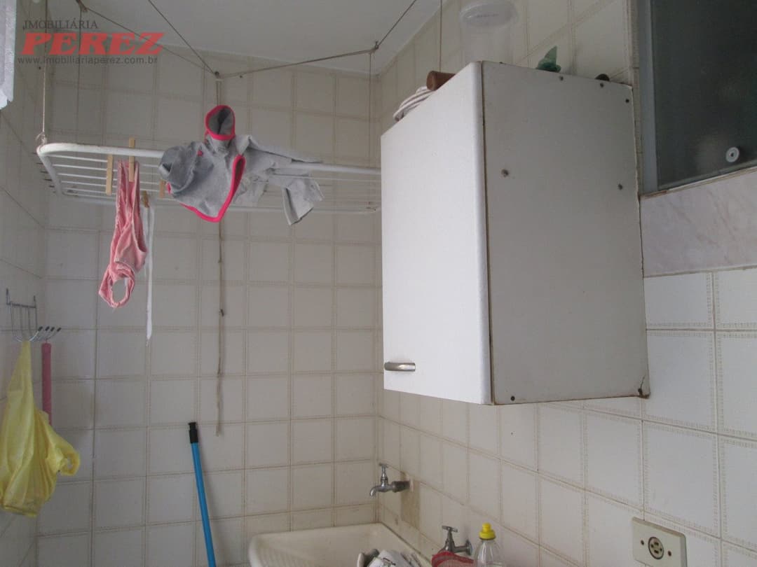 Apartamento no Interlagos, de 3 quartos, 62.82 m² à venda no Panorama - Londrina/PR - Foto 9