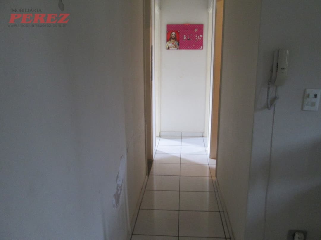Apartamento no Interlagos, de 3 quartos, 62.82 m² à venda no Panorama - Londrina/PR - Foto 10