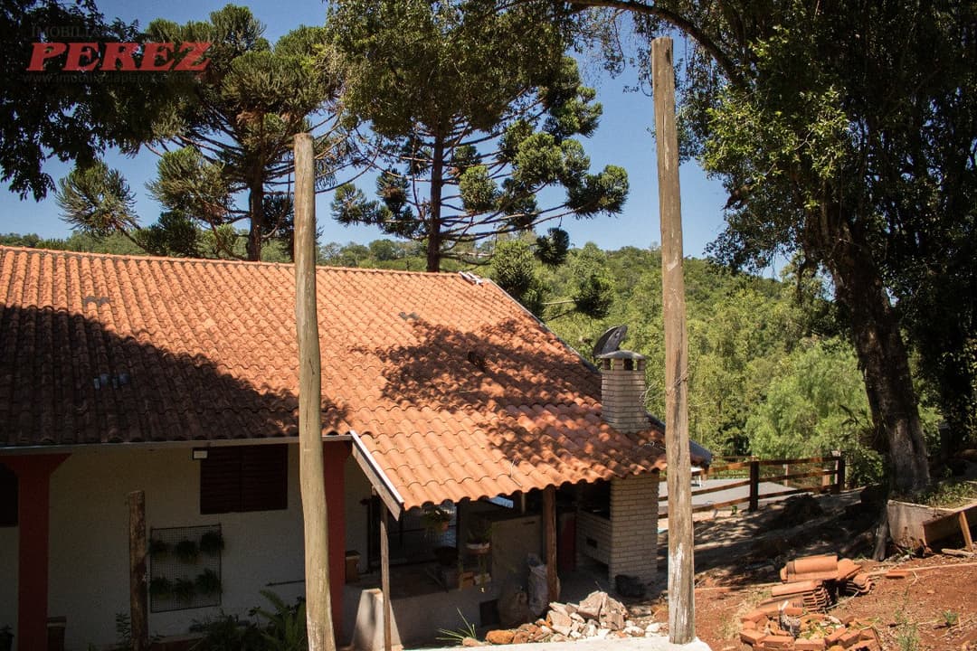 Imóveis Rurais, de 2 quartos, 17242.5 m² à venda no Chácaras São Miguel - Londrina/PR - Foto 21