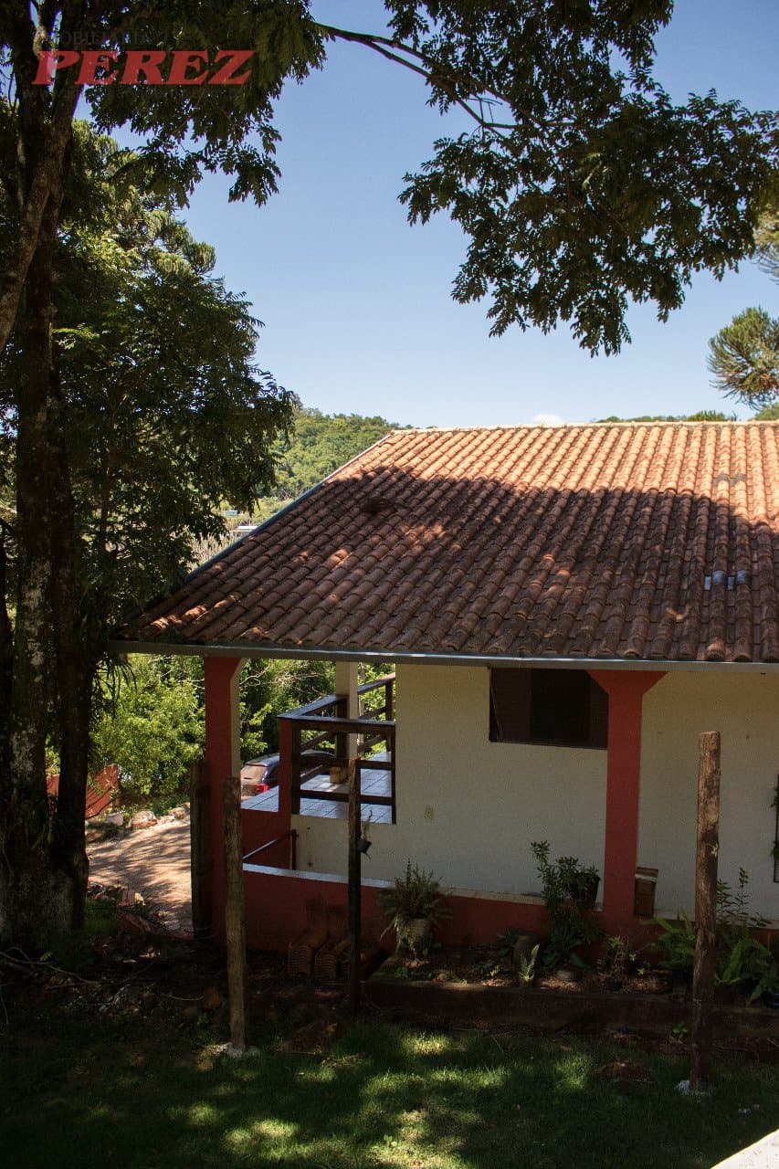 Imóveis Rurais, de 2 quartos, 17242.5 m² à venda no Chácaras São Miguel - Londrina/PR - Foto 22
