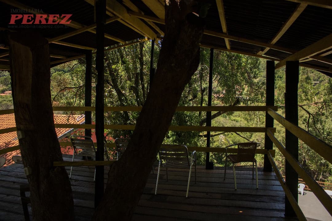 Imóveis Rurais, de 2 quartos, 17242.5 m² à venda no Chácaras São Miguel - Londrina/PR - Foto 25