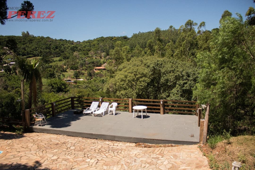 Imóveis Rurais, de 2 quartos, 17242.5 m² à venda no Chácaras São Miguel - Londrina/PR - Foto 30