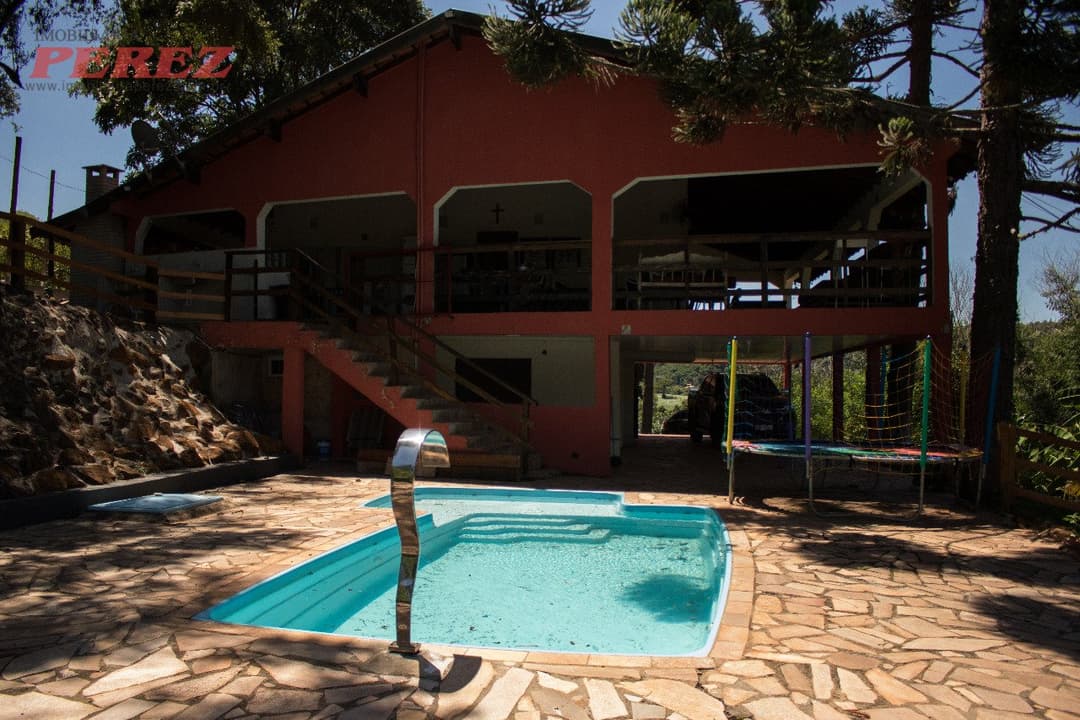Imóveis Rurais, de 2 quartos, 17242.5 m² à venda no Chácaras São Miguel - Londrina/PR - Foto 28