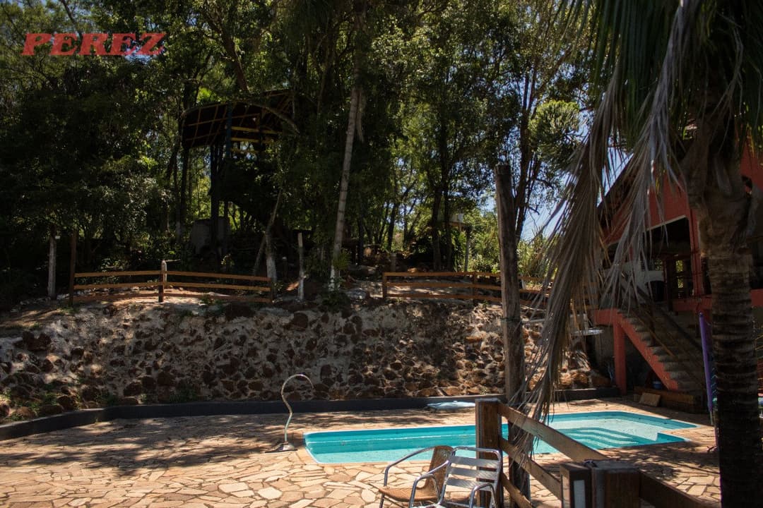 Imóveis Rurais, de 2 quartos, 17242.5 m² à venda no Chácaras São Miguel - Londrina/PR - Foto 31