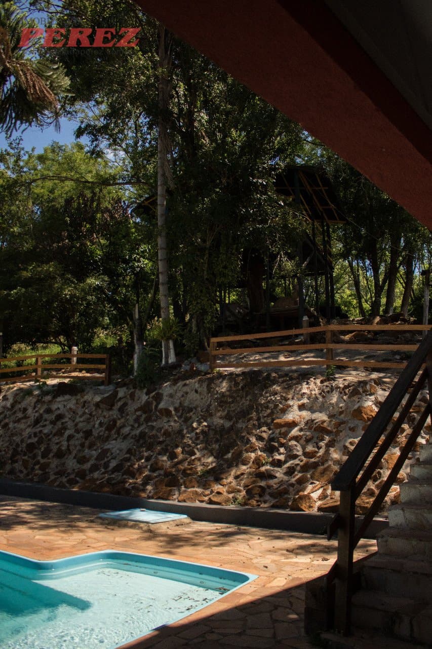 Imóveis Rurais, de 2 quartos, 17242.5 m² à venda no Chácaras São Miguel - Londrina/PR - Foto 32