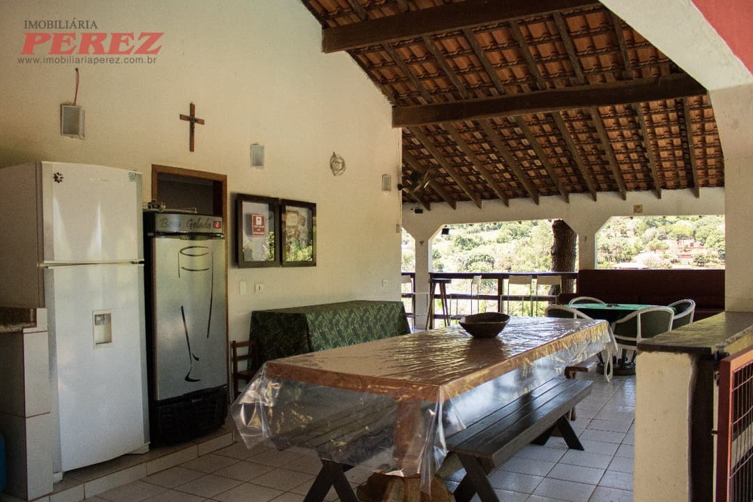 Imóveis Rurais, de 2 quartos, 17242.5 m² à venda no Chácaras São Miguel - Londrina/PR - Foto 11