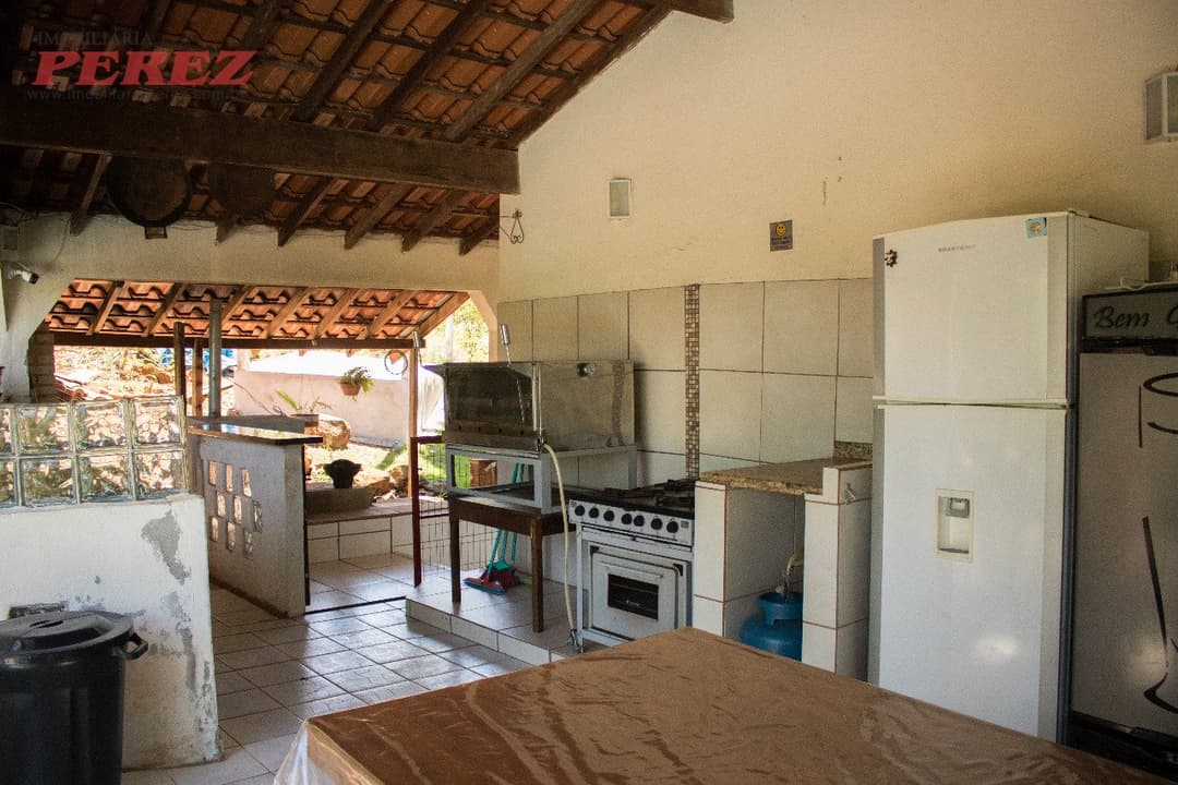 Imóveis Rurais, de 2 quartos, 17242.5 m² à venda no Chácaras São Miguel - Londrina/PR - Foto 12