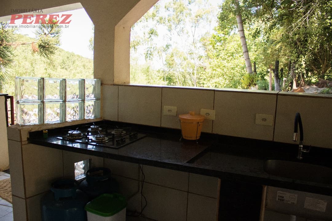 Imóveis Rurais, de 2 quartos, 17242.5 m² à venda no Chácaras São Miguel - Londrina/PR - Foto 14