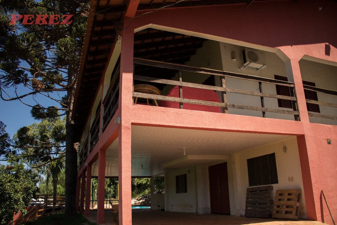 Imóveis Rurais, de 2 quartos, 17242.5 m² à venda no Chácaras São Miguel - Londrina/PR - Foto 40