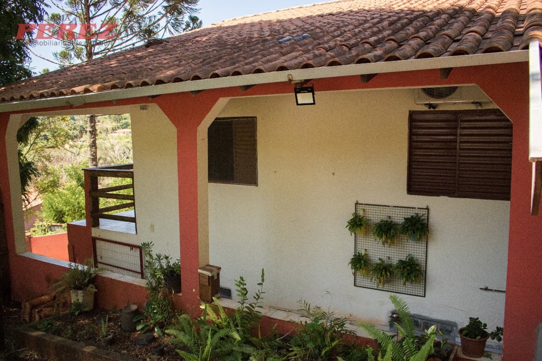 Imóveis Rurais, de 2 quartos, 17242.5 m² à venda no Chácaras São Miguel - Londrina/PR - Foto 19