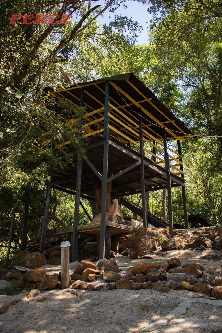 Imóveis Rurais, de 2 quartos, 17242.5 m² à venda no Chácaras São Miguel - Londrina/PR - Foto 41