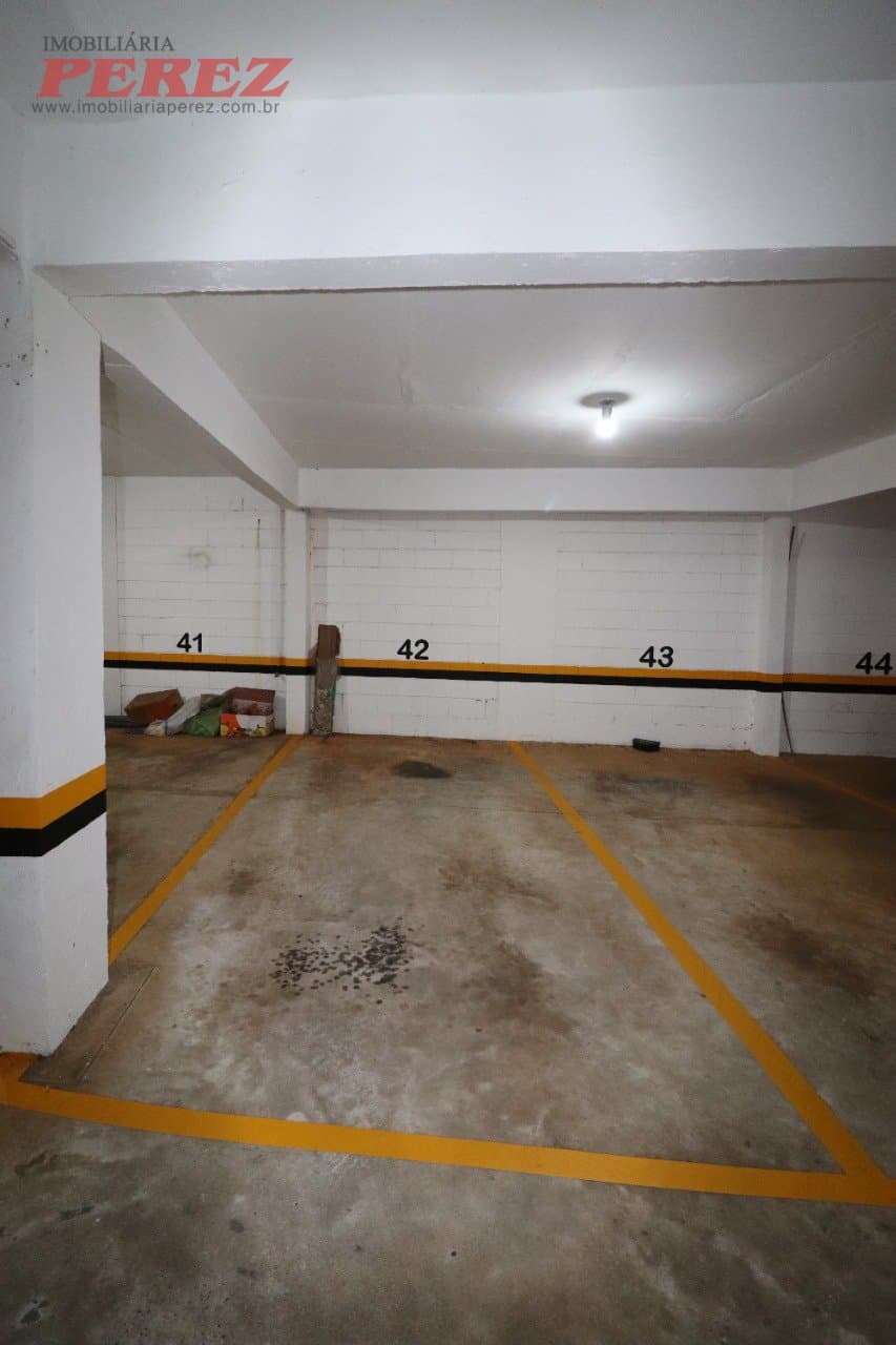 Apartamento no Bella Citta, de 3 quartos, 71.65 m² para alugar no Vale Dos Tucanos - Londrina/PR - Foto 20