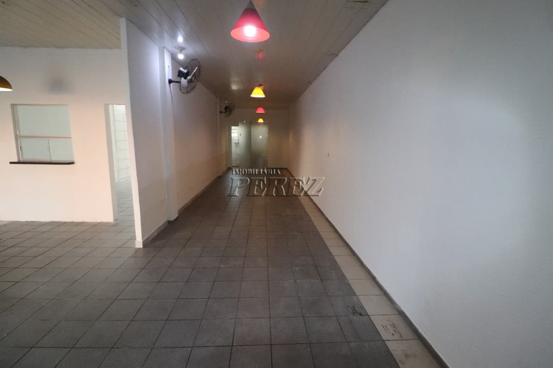 loja para alugar no  bairro ouro branco zona sul - Foto 1