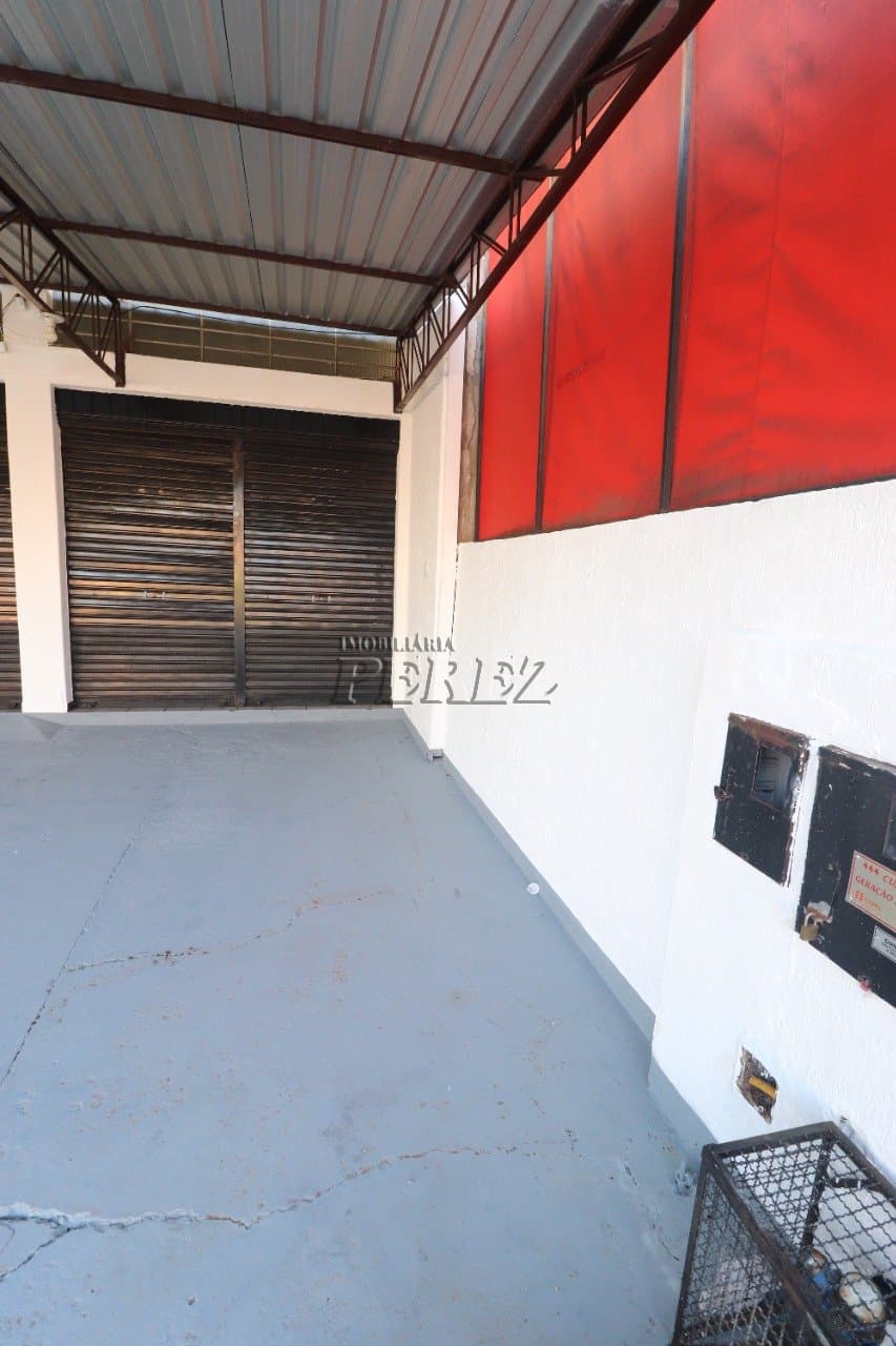 loja para alugar no  bairro ouro branco zona sul - Foto 8