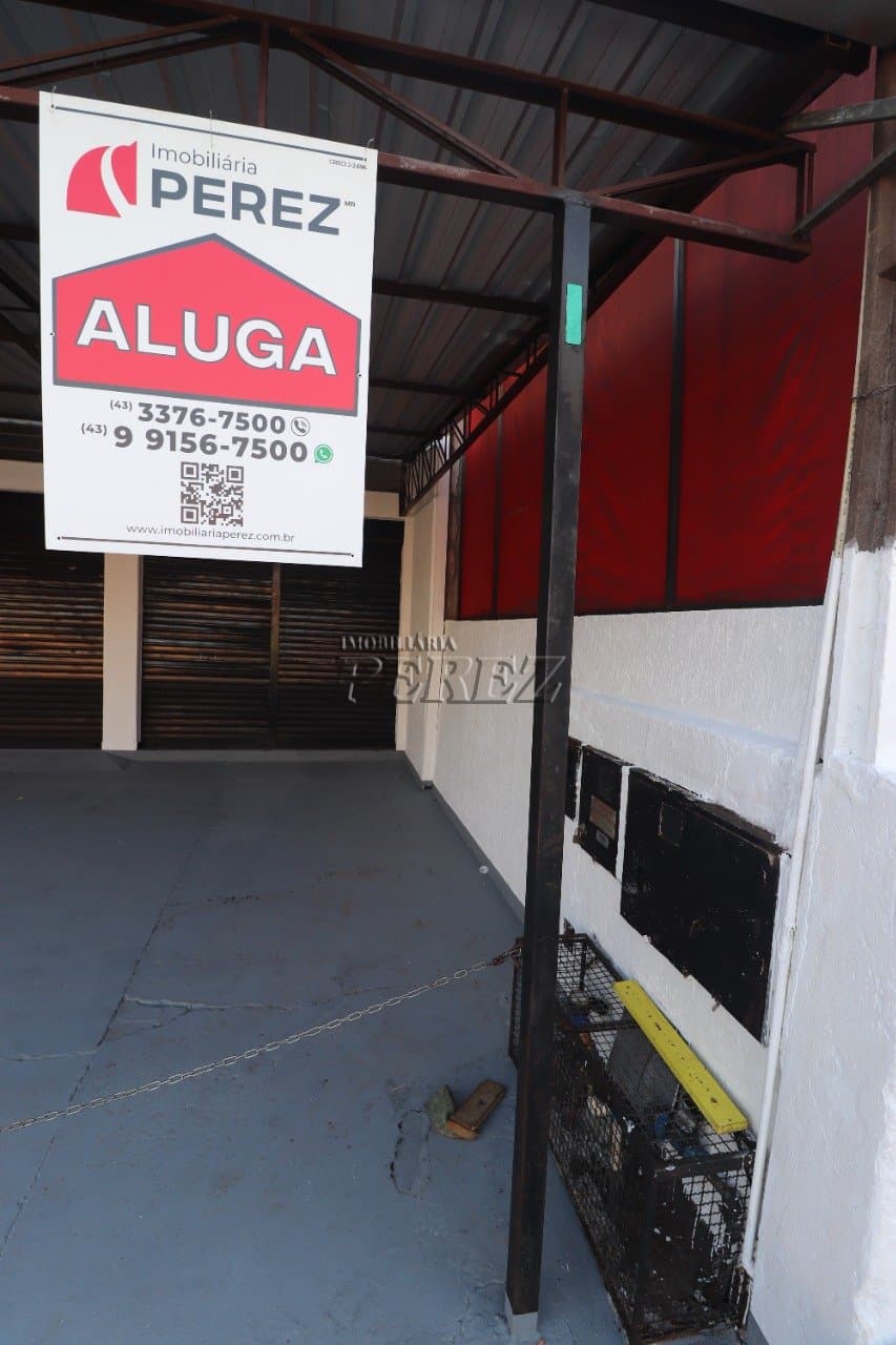 loja para alugar no  bairro ouro branco zona sul - Foto 0