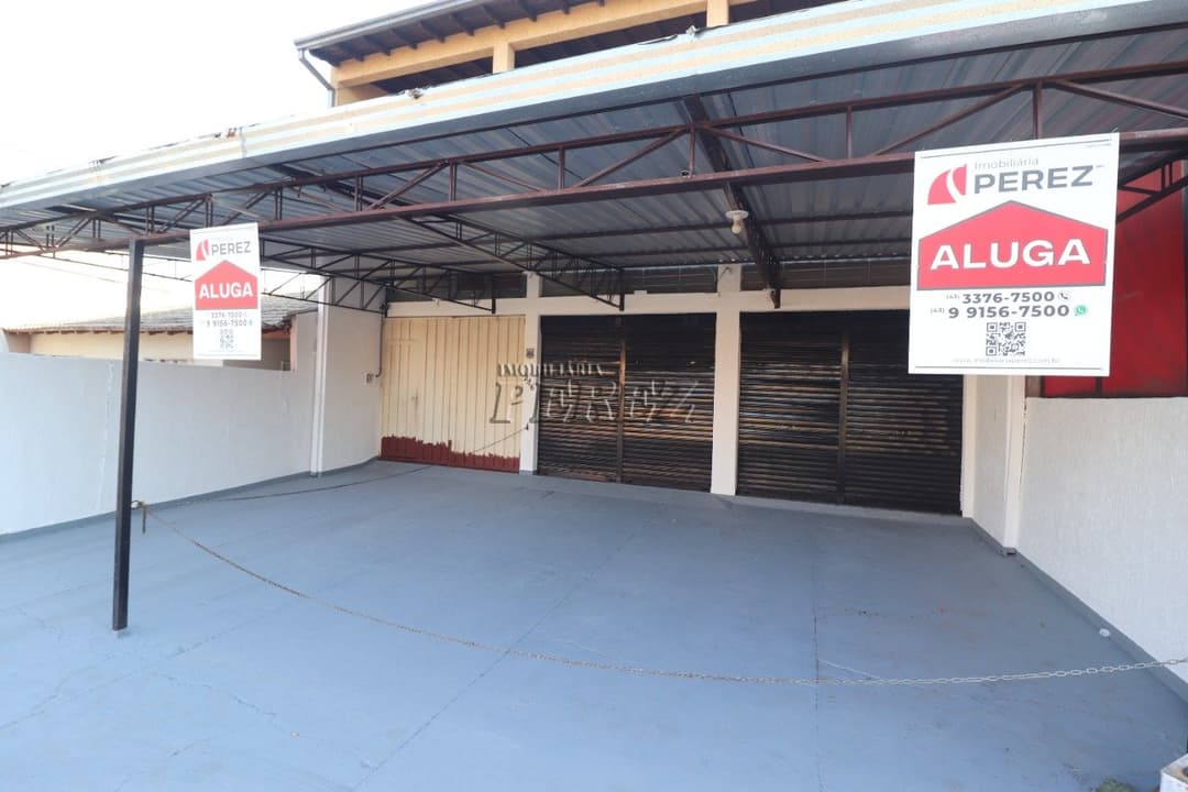 loja para alugar no  bairro ouro branco zona sul - Foto 9