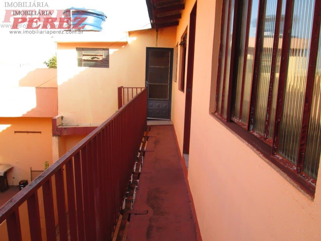 Sobrado, de 3 quartos, 200 m² à venda no Jardim Tókio - Londrina/PR - Foto 11