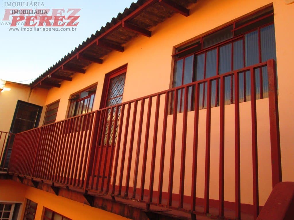 Sobrado, de 3 quartos, 200 m² à venda no Jardim Tókio - Londrina/PR - Foto 12