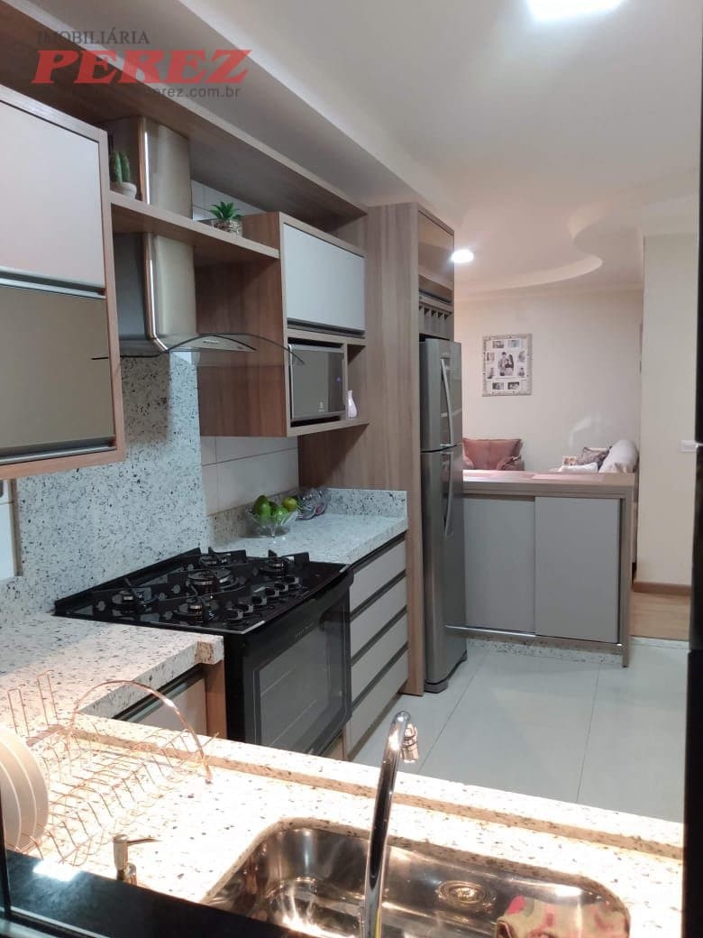 Casa a venda na rua José Pelisson, Centro de Ibiporã - Foto 9