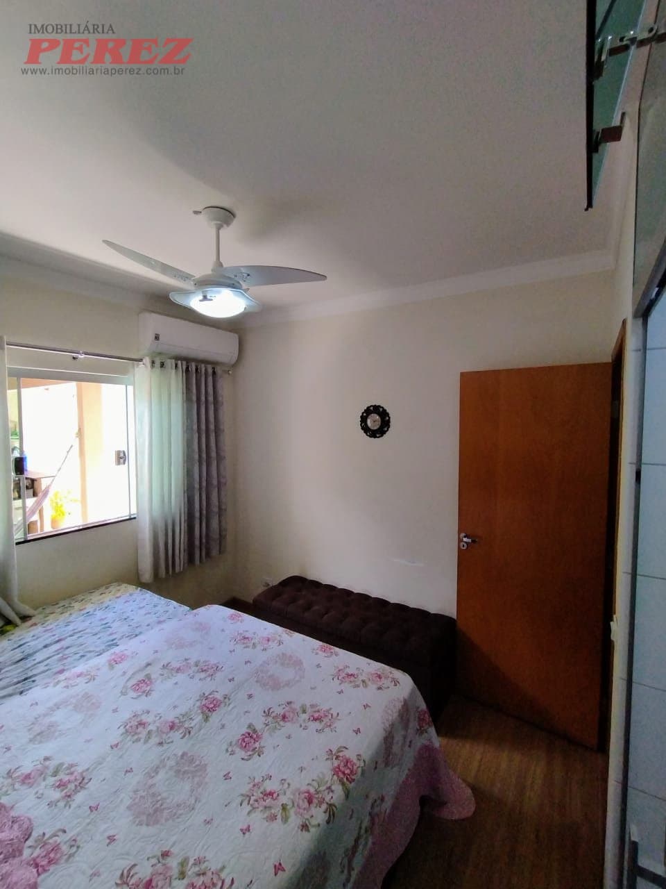 Casa a venda na rua José Pelisson, Centro de Ibiporã - Foto 14