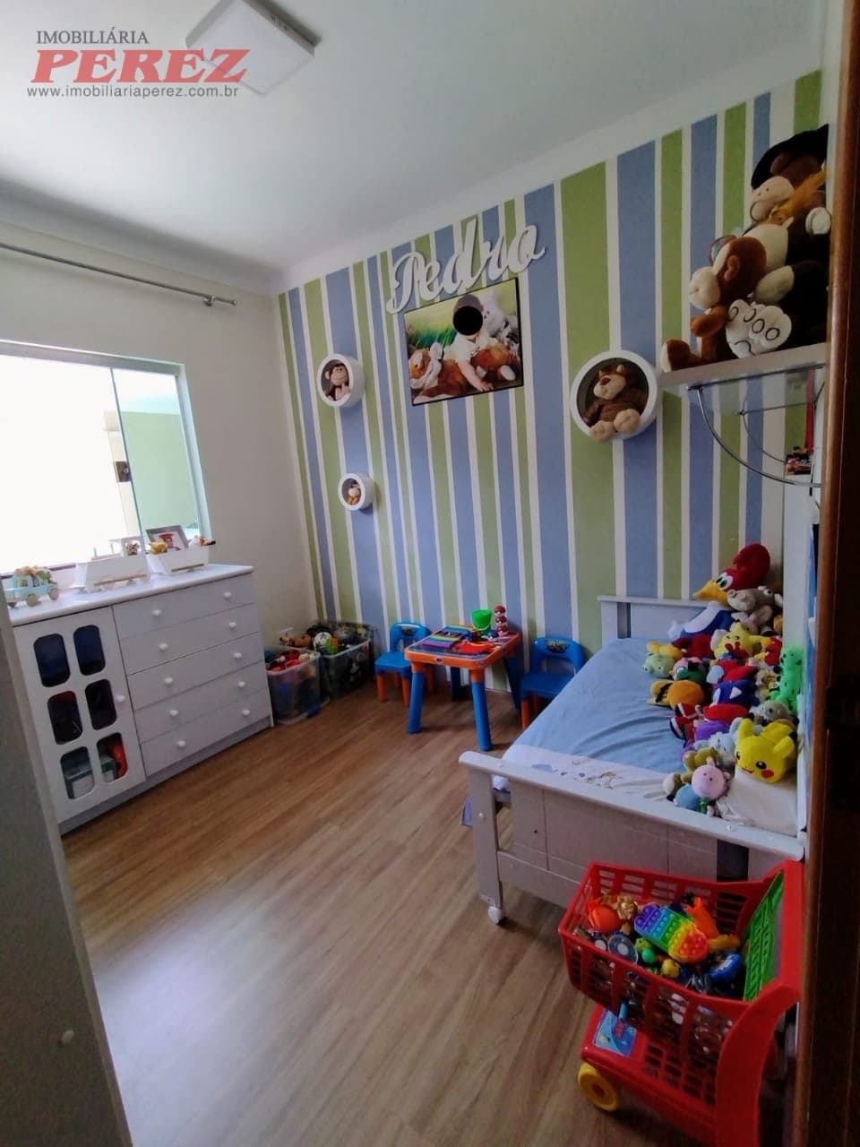 Casa a venda na rua José Pelisson, Centro de Ibiporã - Foto 16