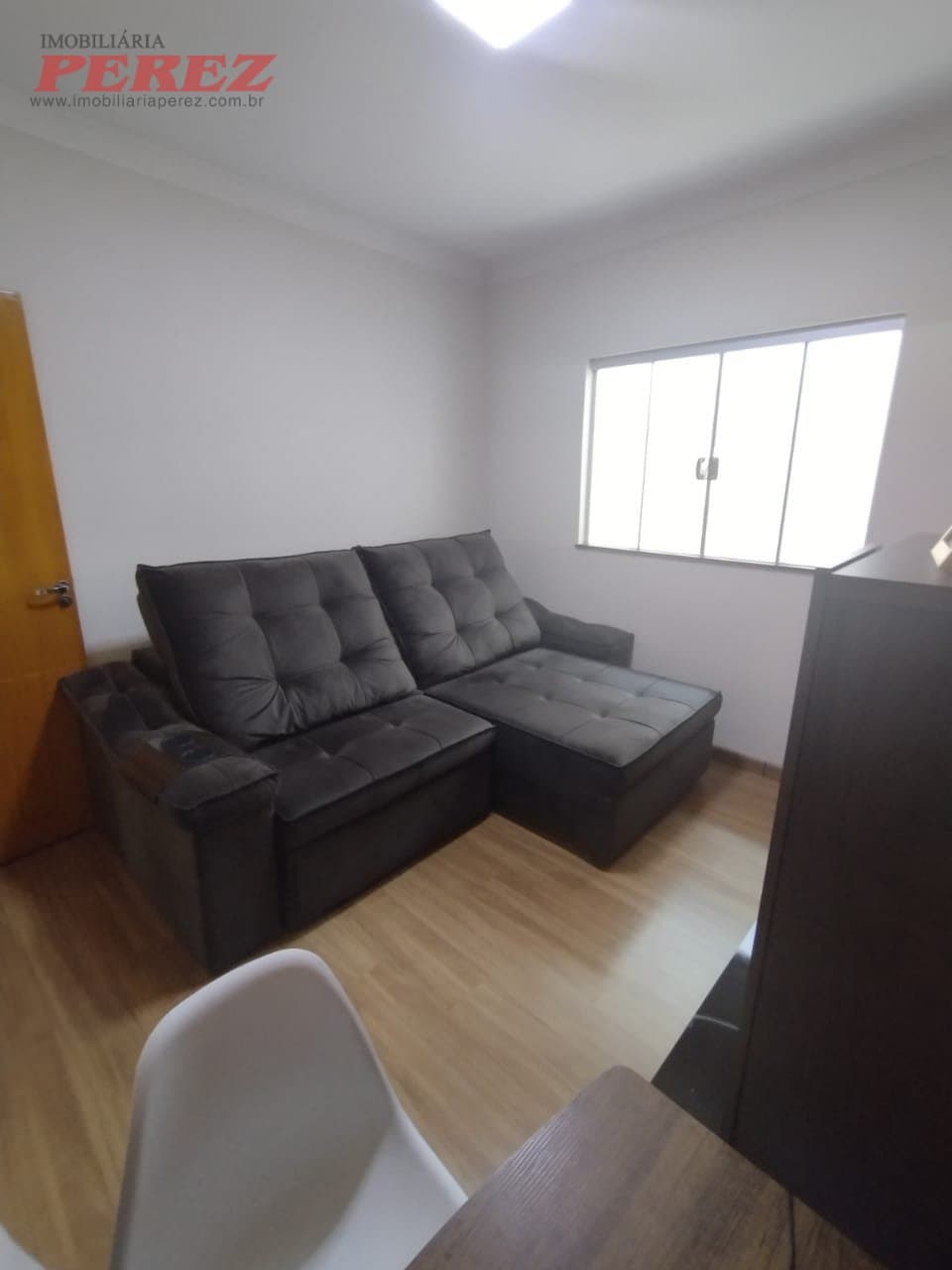Casa a venda na rua José Pelisson, Centro de Ibiporã - Foto 13
