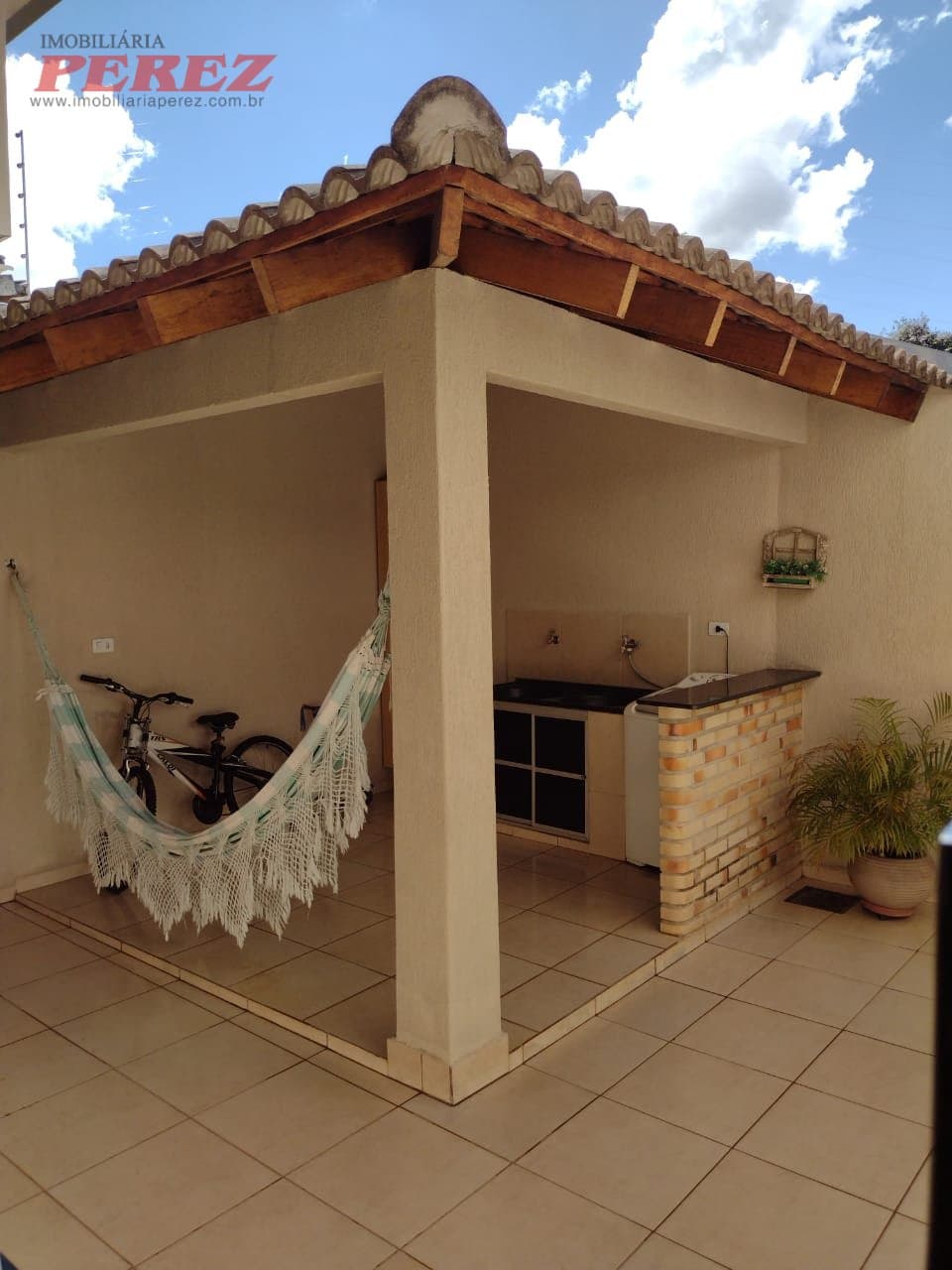 Casa a venda na rua José Pelisson, Centro de Ibiporã - Foto 22
